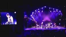 Концерт Криса Ри