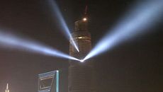 CLAY PAKY SUPER SHARPY