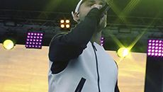 Фестиваль спорта и музыки KFC BATTLE FEST 2017