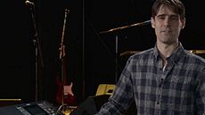 Видеопрезентация YAMAHA TF1