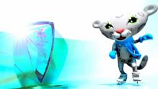 7-th winter Asiad games 2011 (ASIADA-2011)