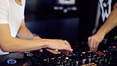 DJ-пульт PIONEER DJM-2000 NEXUS