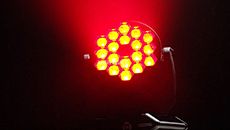 Light Sky TX1810 Zoom