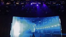 CLAY PAKY STORMY CC - видео презентация