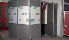 Кабина переводчика Polytcab 2100