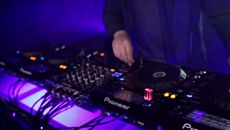 USB-проигрыватель PIONEER XDJ-1000