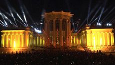 Фестиваль искусств «Вдохновение»