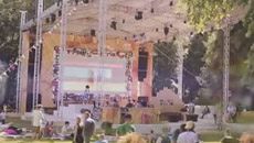 Фестиваль «случайных звукозаписей» Random Music