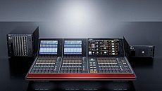 Видеопрезентация YAMAHA RIVAGE PM10