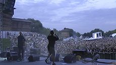 Фестиваль "Пикник Афиши 2017"