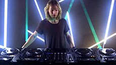 DJ-пульт PIONEER DJM-900NXS2