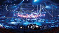 «SPIN MUSIC SERVICE» rebranding