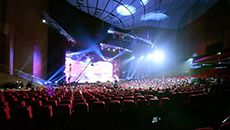 YAMAHA QL5 - видео презентация