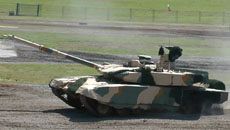 Международный Форум «Технологии в машиностроении 2012»