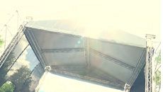 IV благотворительный марафон «Спорт неограниченных возможностей» 