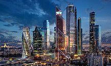 Информационный блок Партнера Правительства Москвы