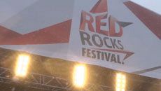 Red Rocks Festival