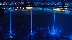 SAP Форум Москва 2017 #2