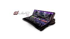 Новинка в декабре 2018 года от ALLEN&HEATH - dLive S5000!