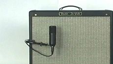 Audix CabGrabber и Audix CabGrabber XL