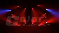 COLOR IMAGINATION SI-171 MINISPOT 250Z