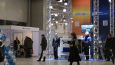 Exhibition of Events Creators «EVENT EXPO» 2012