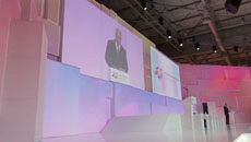 Moscow International Forum «Open innovations»