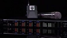 SHURE AXIENT DIGITAL AD1